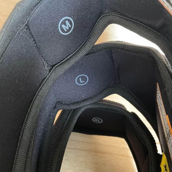 Xenith Loop for flag football, 7v7 & non-impact football size XL - Picture 6 of 10